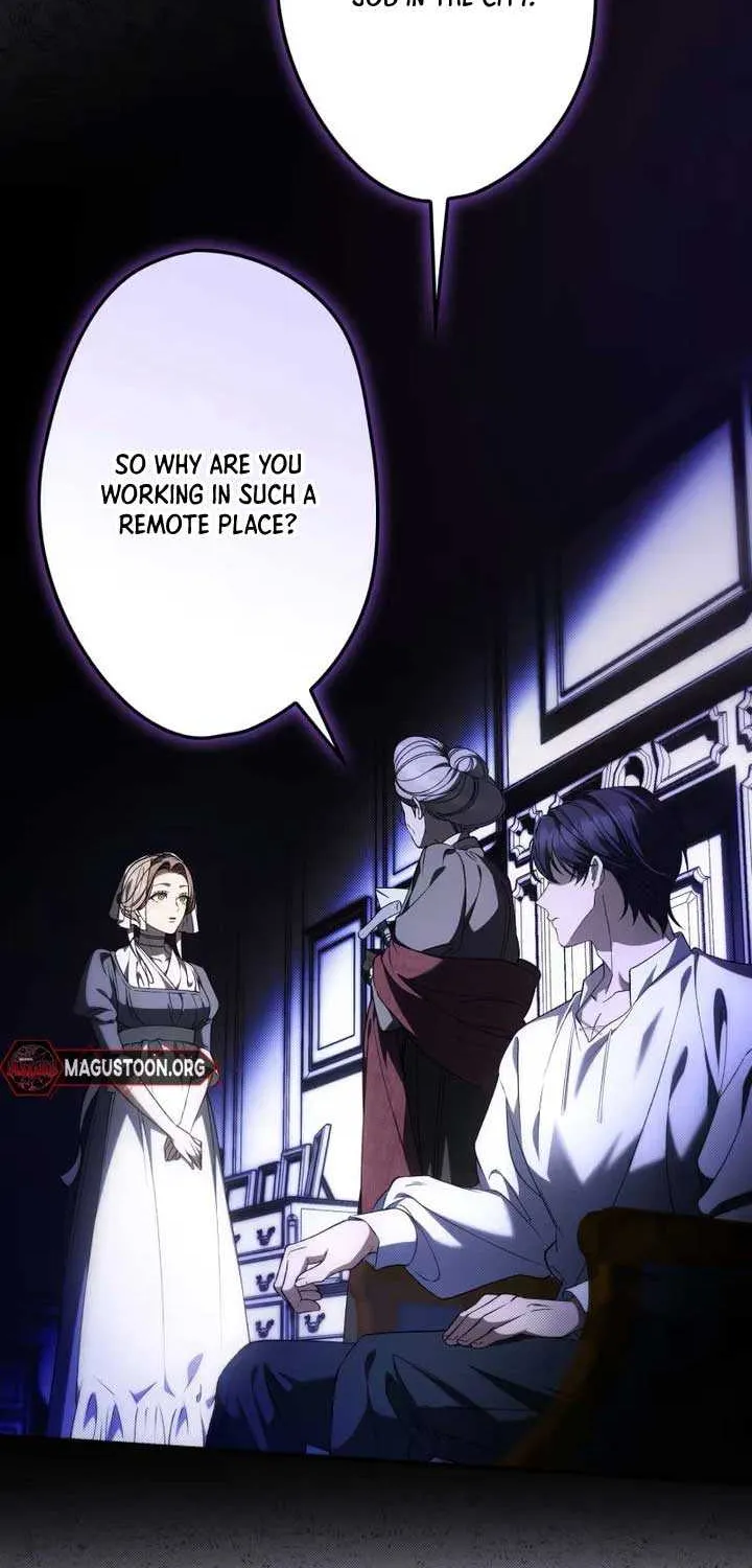 Read The Blind Beast’s Endless Night chapter 5 image 13 on Lezhin