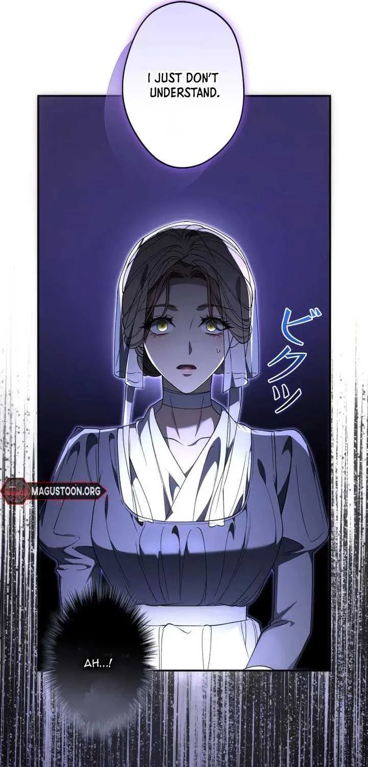 Read The Blind Beast’s Endless Night chapter 5 image 15 on Lezhin