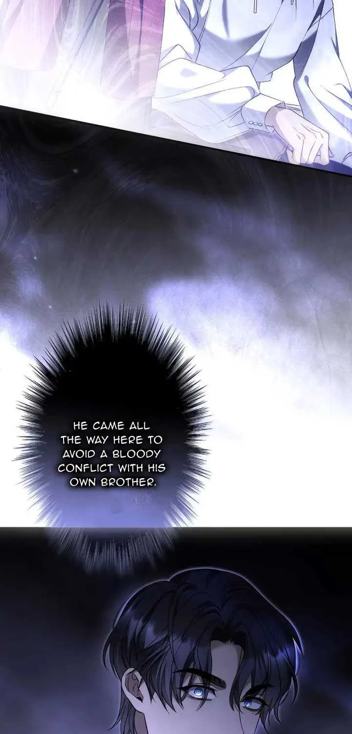 Read The Blind Beast’s Endless Night chapter 5 image 17 on Lezhin