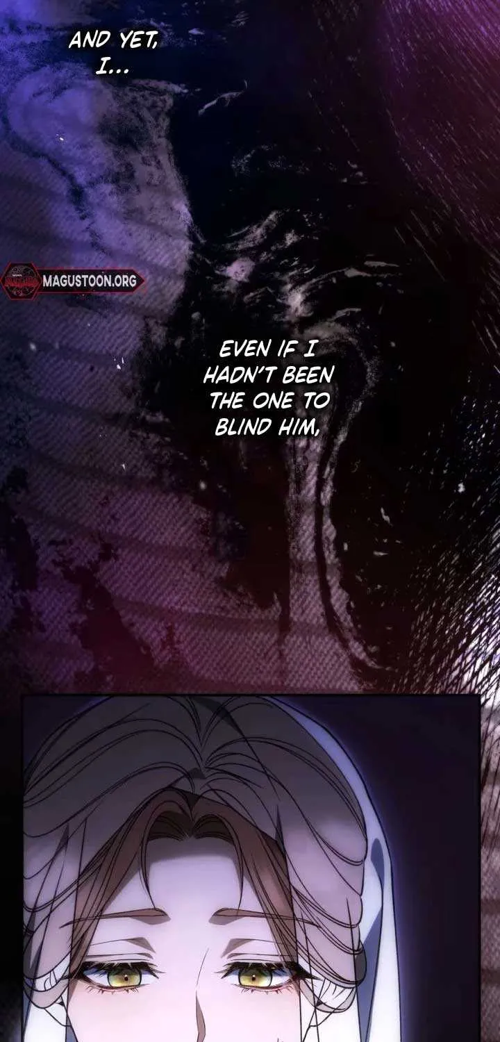 Read The Blind Beast’s Endless Night chapter 5 image 19 on Lezhin