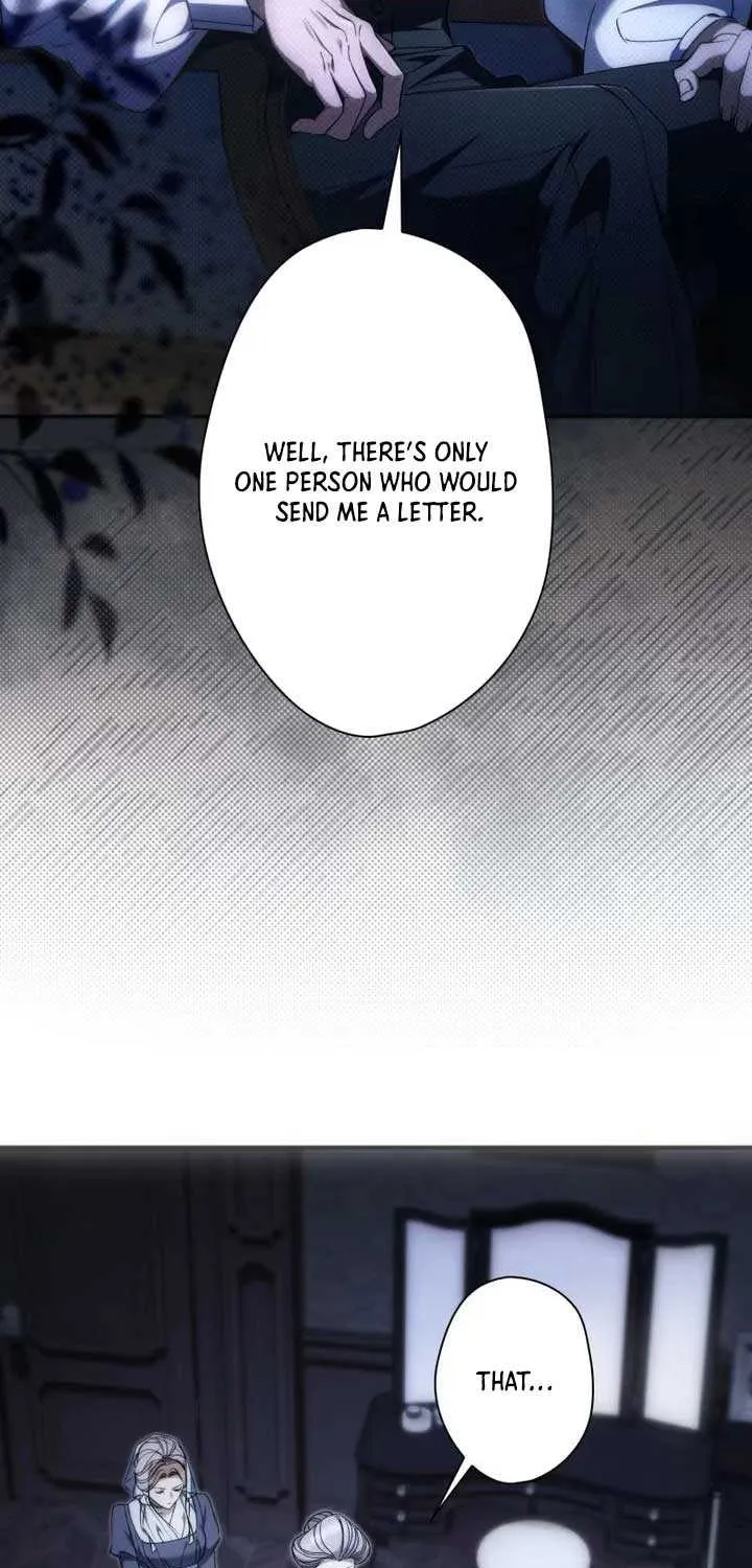 Read The Blind Beast’s Endless Night chapter 5 image 2 on Lezhin