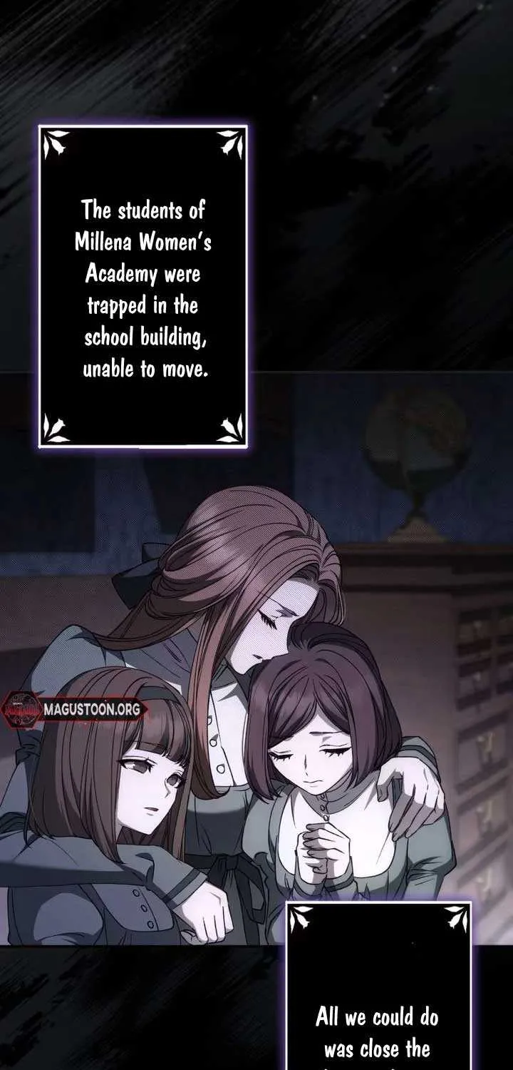 Read The Blind Beast’s Endless Night chapter 5 image 29 on Lezhin
