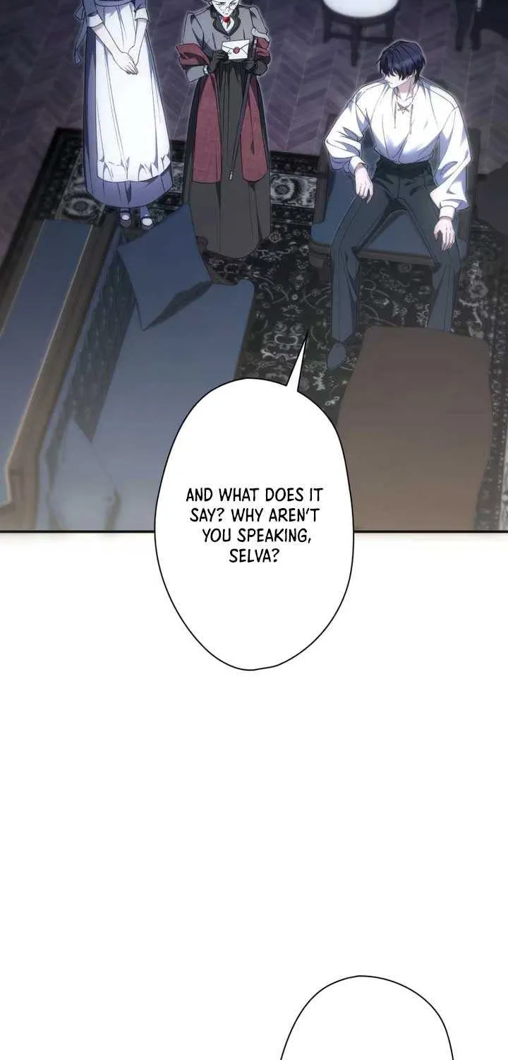 Read The Blind Beast’s Endless Night chapter 5 image 3 on Lezhin