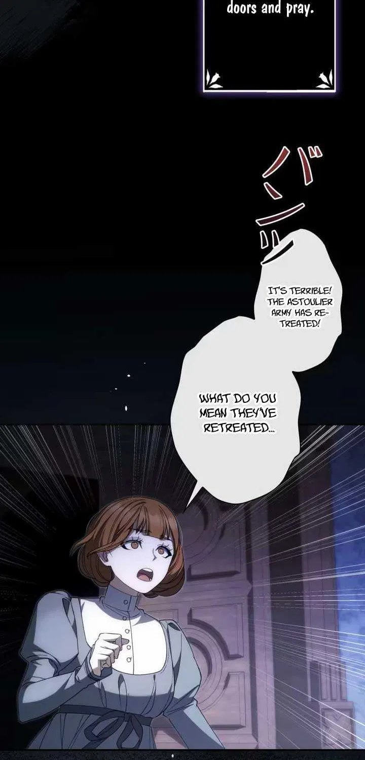 Read The Blind Beast’s Endless Night chapter 5 image 30 on Lezhin