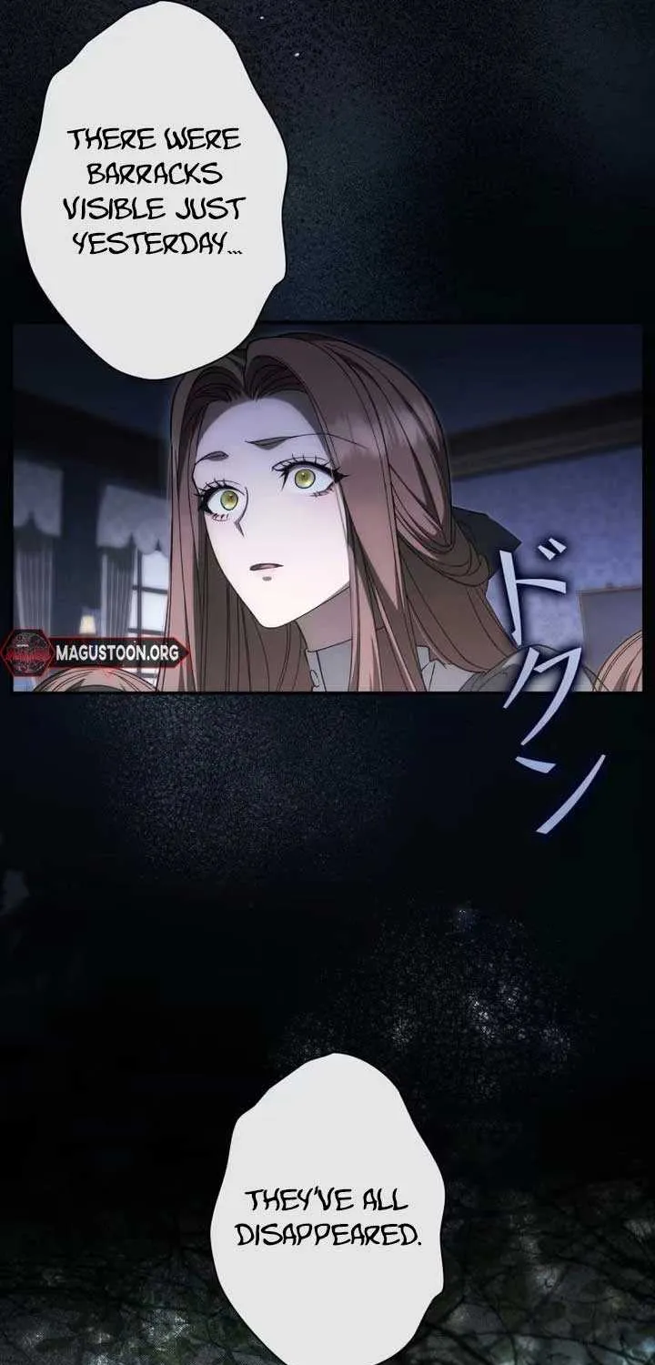 Read The Blind Beast’s Endless Night chapter 5 image 31 on Lezhin