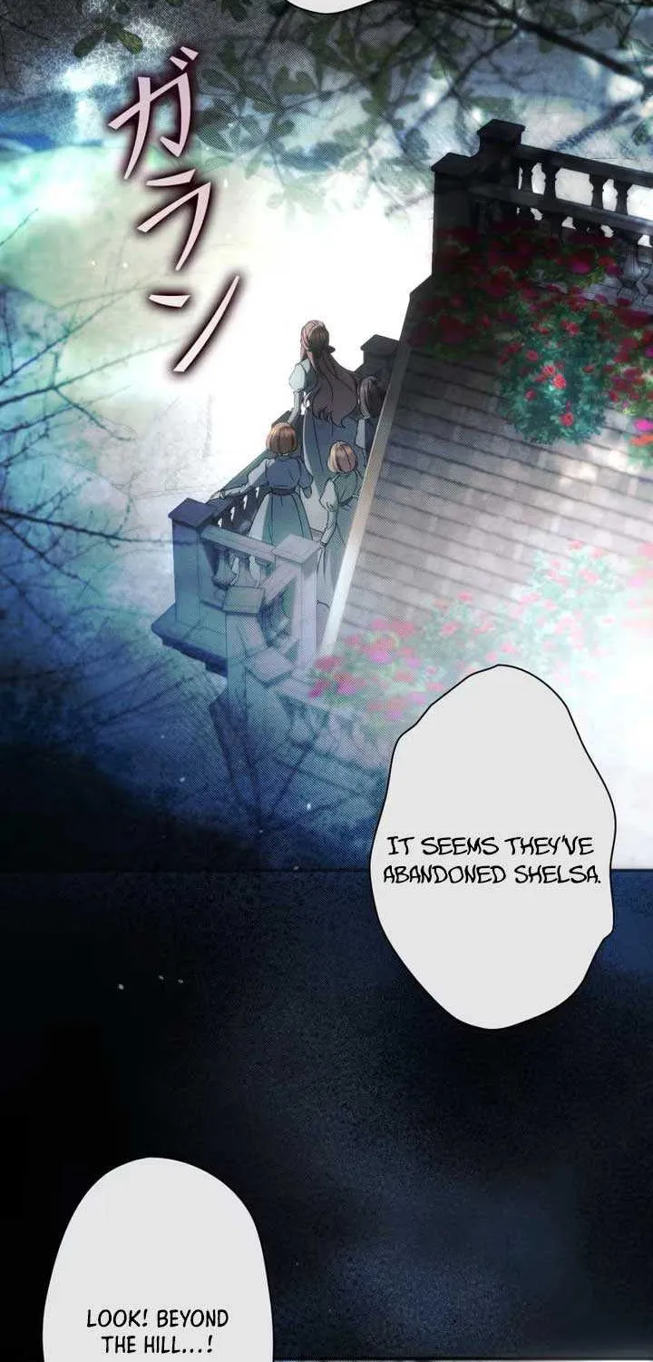Read The Blind Beast’s Endless Night chapter 5 image 32 on Lezhin