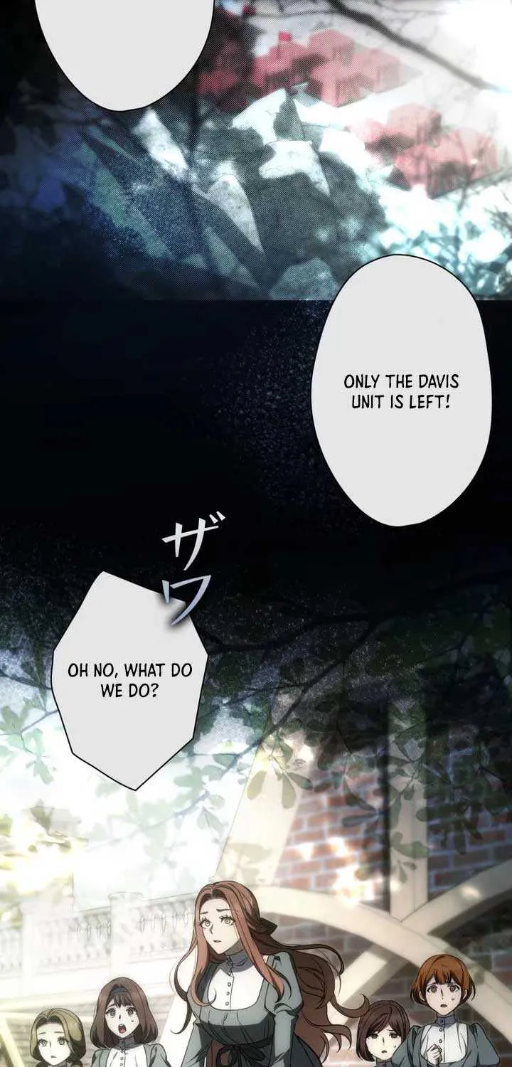 Read The Blind Beast’s Endless Night chapter 5 image 33 on Lezhin