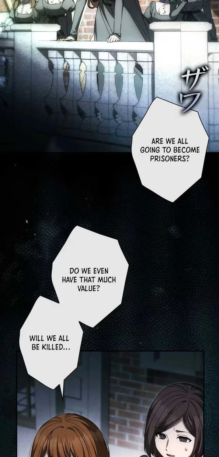 Read The Blind Beast’s Endless Night chapter 5 image 34 on Lezhin