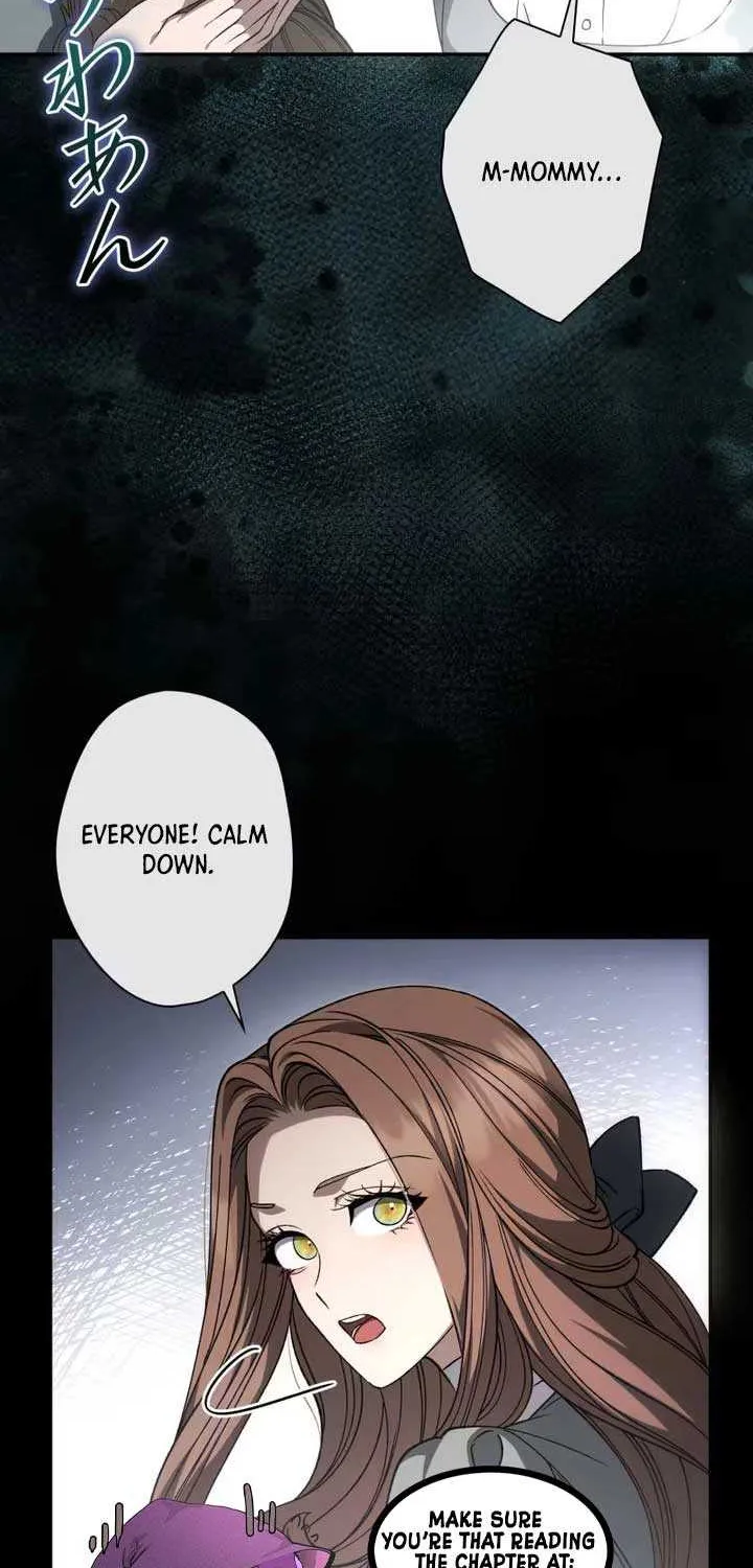 Read The Blind Beast’s Endless Night chapter 5 image 36 on Lezhin