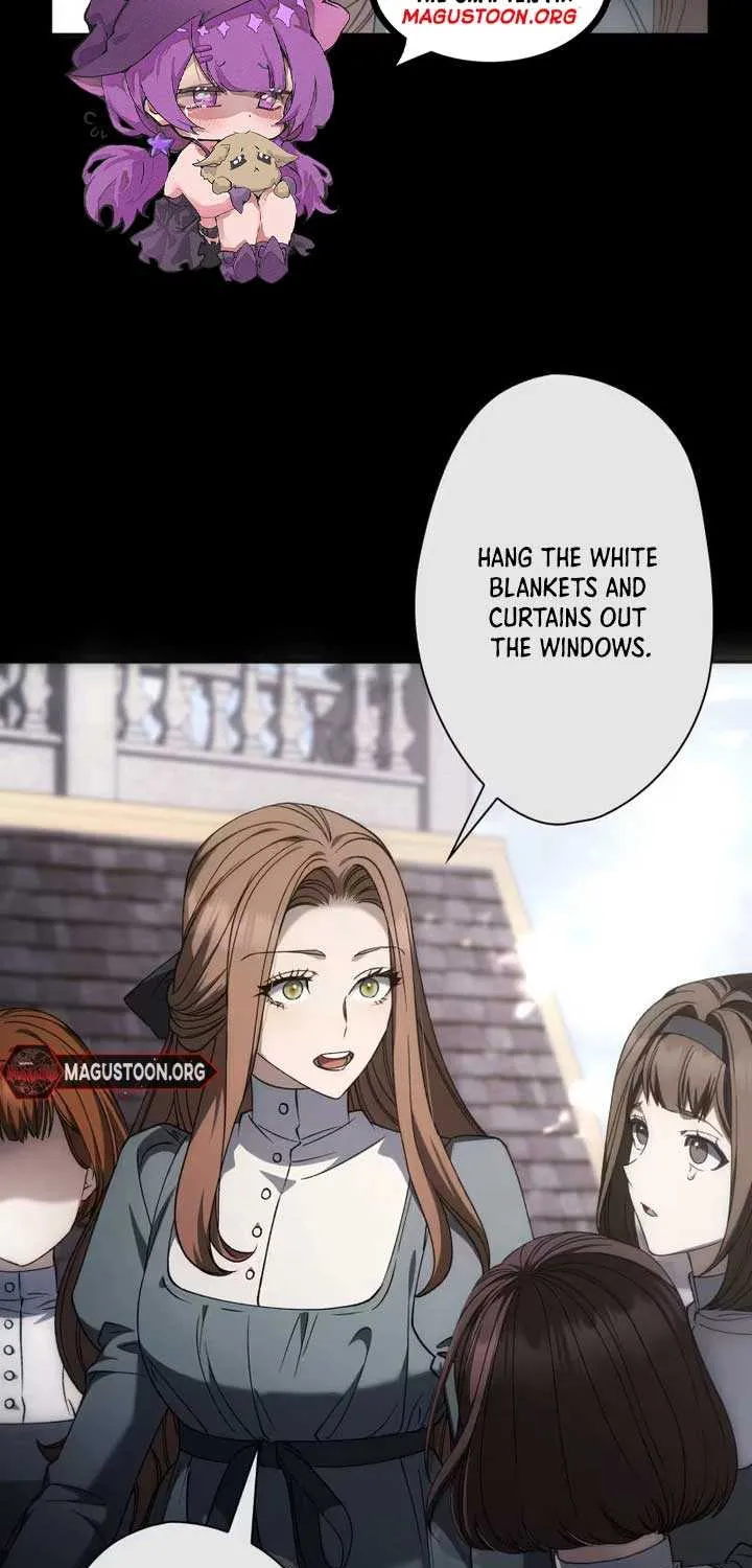 Read The Blind Beast’s Endless Night chapter 5 image 37 on Lezhin