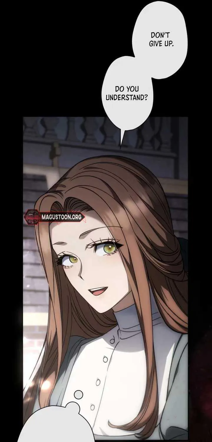 Read The Blind Beast’s Endless Night chapter 5 image 39 on Lezhin