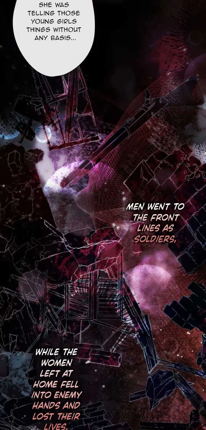 Read The Blind Beast’s Endless Night chapter 5 image 40 on Lezhin
