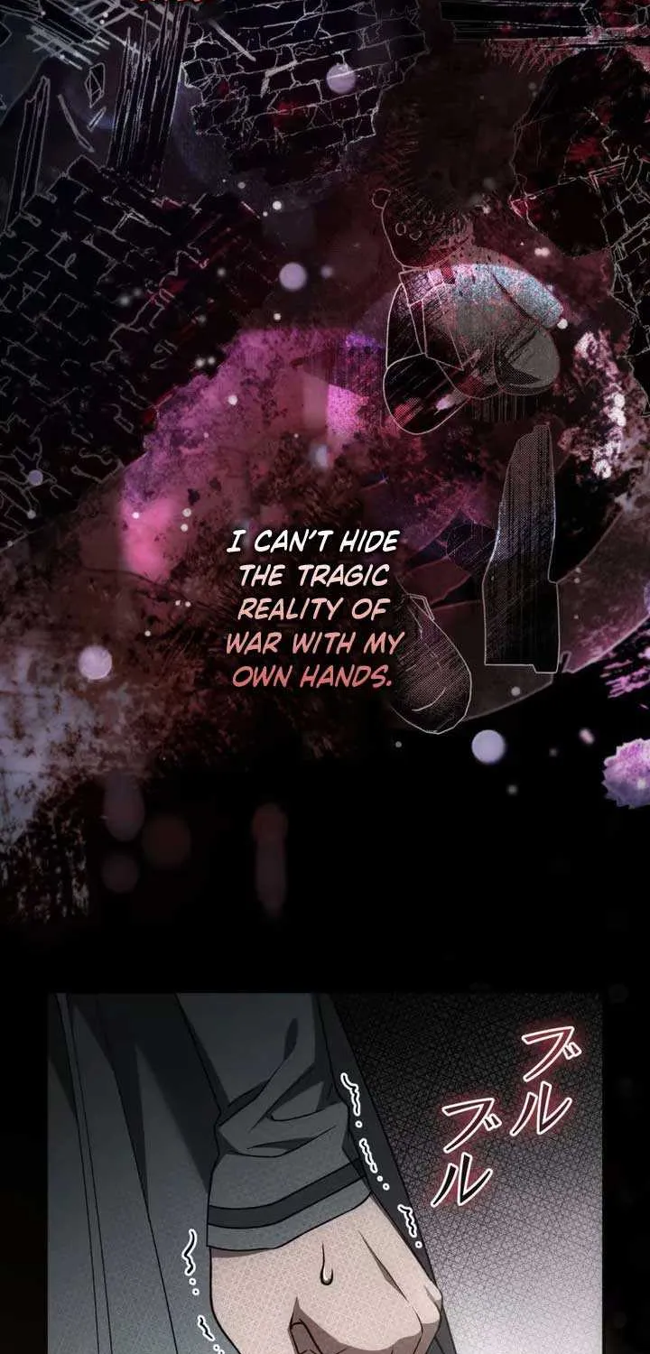 Read The Blind Beast’s Endless Night chapter 5 image 41 on Lezhin