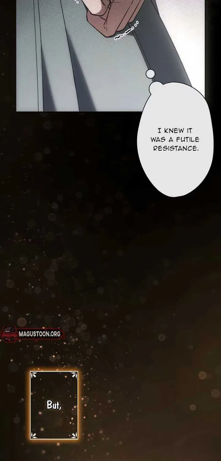 Read The Blind Beast’s Endless Night chapter 5 image 42 on Lezhin
