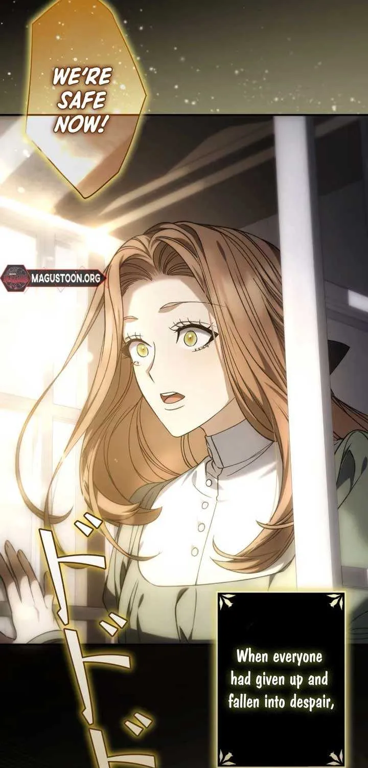 Read The Blind Beast’s Endless Night chapter 5 image 46 on Lezhin
