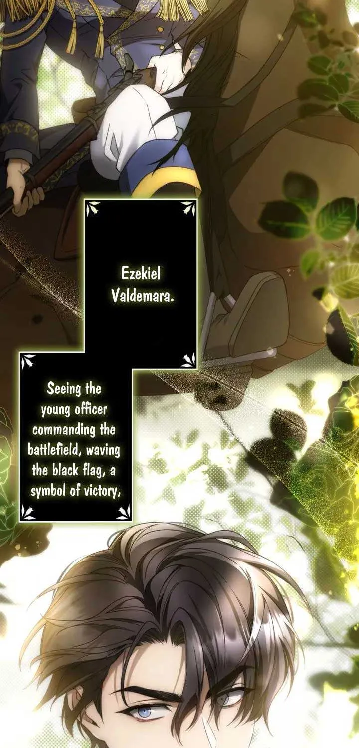 Read The Blind Beast’s Endless Night chapter 5 image 51 on Lezhin