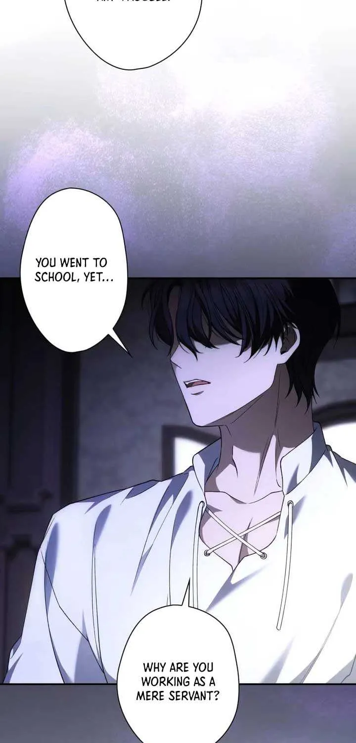Read The Blind Beast’s Endless Night chapter 5 image 9 on Lezhin
