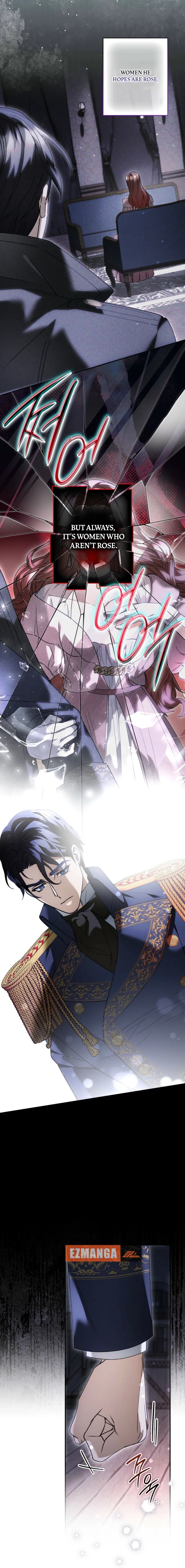 Read The Blind Beast’s Endless Night chapter 50 image 1 on Lezhin