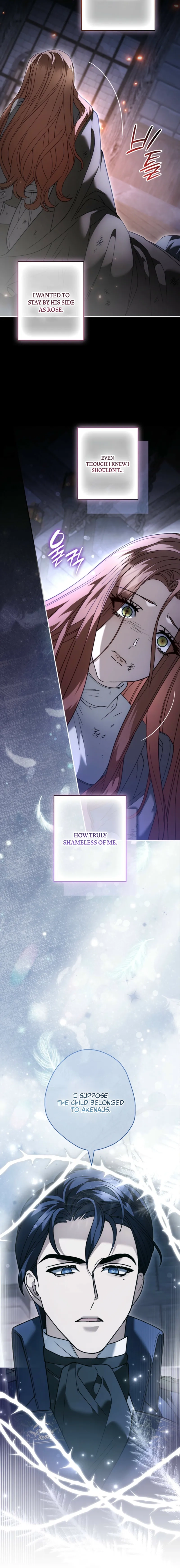 Read The Blind Beast’s Endless Night chapter 50 image 18 on Lezhin