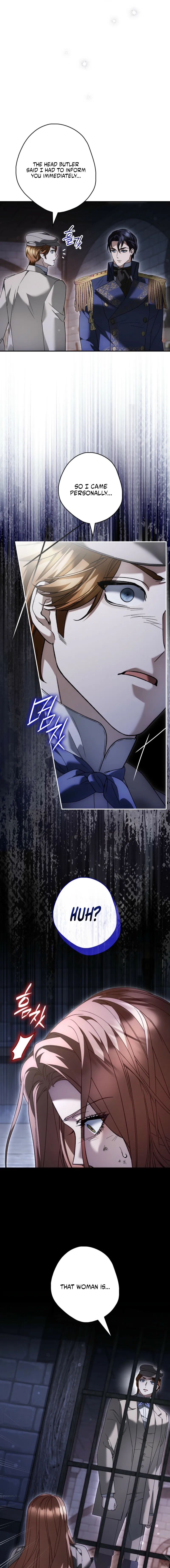 Read The Blind Beast’s Endless Night chapter 50 image 2 on Lezhin