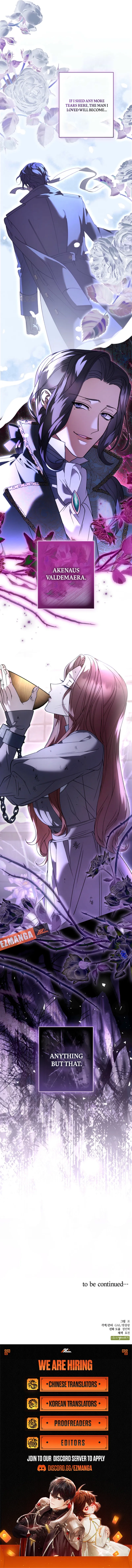 Read The Blind Beast’s Endless Night chapter 50 image 21 on Lezhin