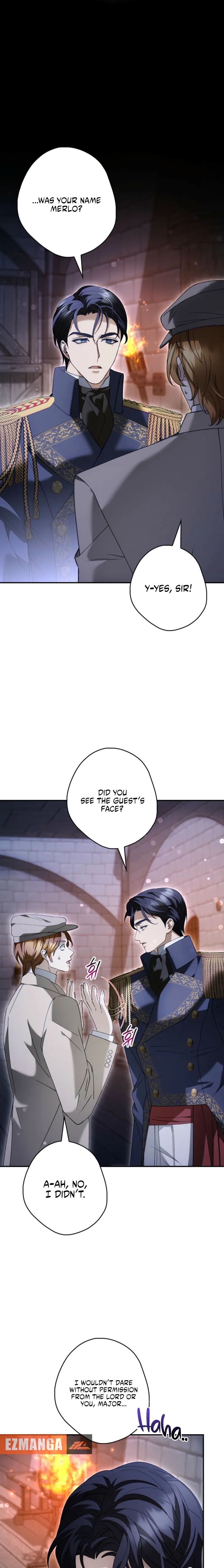 Read The Blind Beast’s Endless Night chapter 50 image 4 on Lezhin