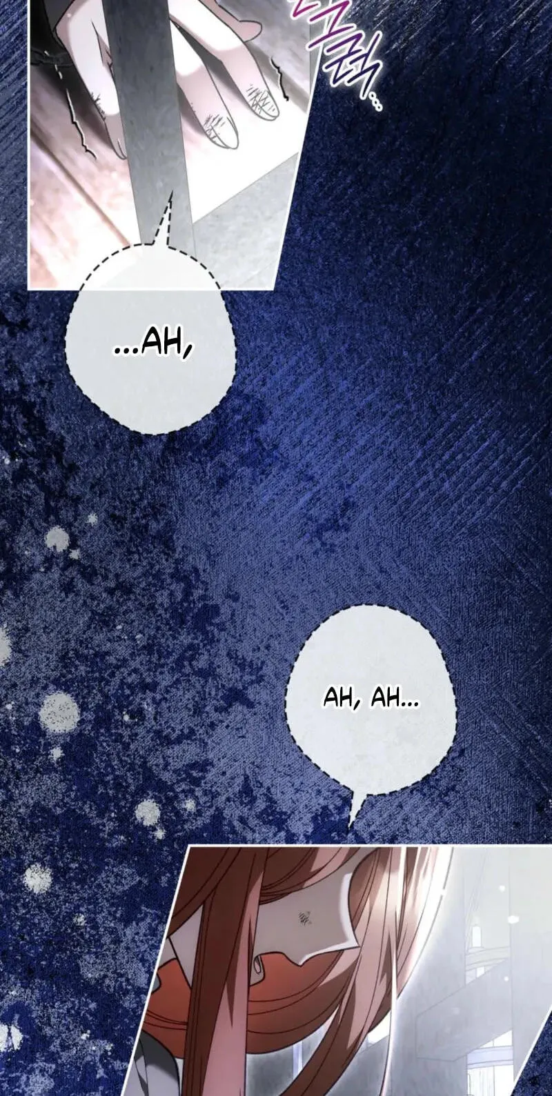 Read The Blind Beast’s Endless Night chapter 58 image 1 on Lezhin