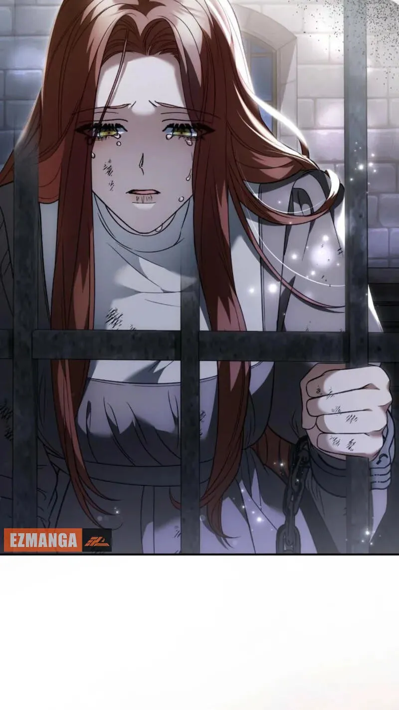 Read The Blind Beast’s Endless Night chapter 58 image 11 on Lezhin