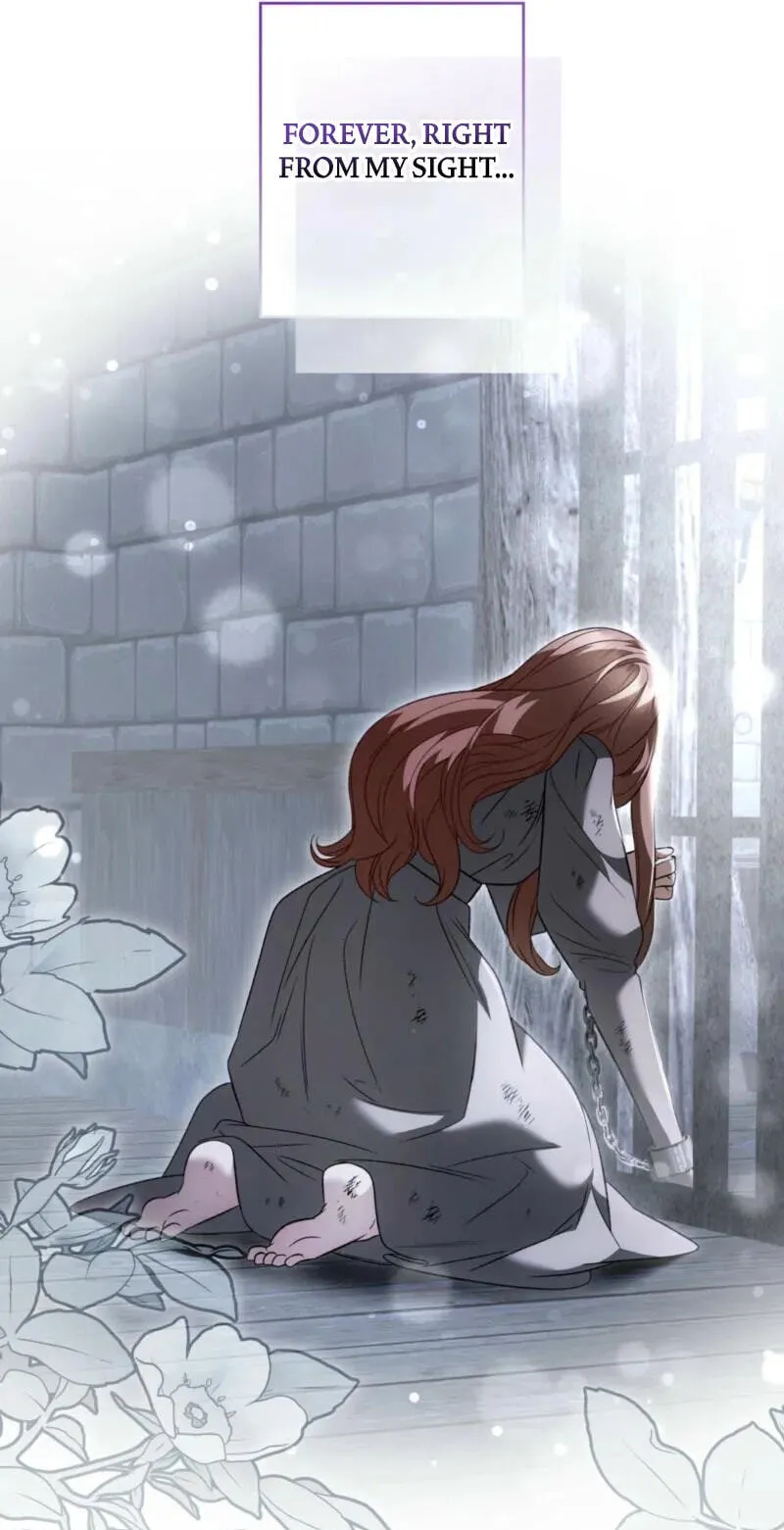 Read The Blind Beast’s Endless Night chapter 58 image 15 on Lezhin