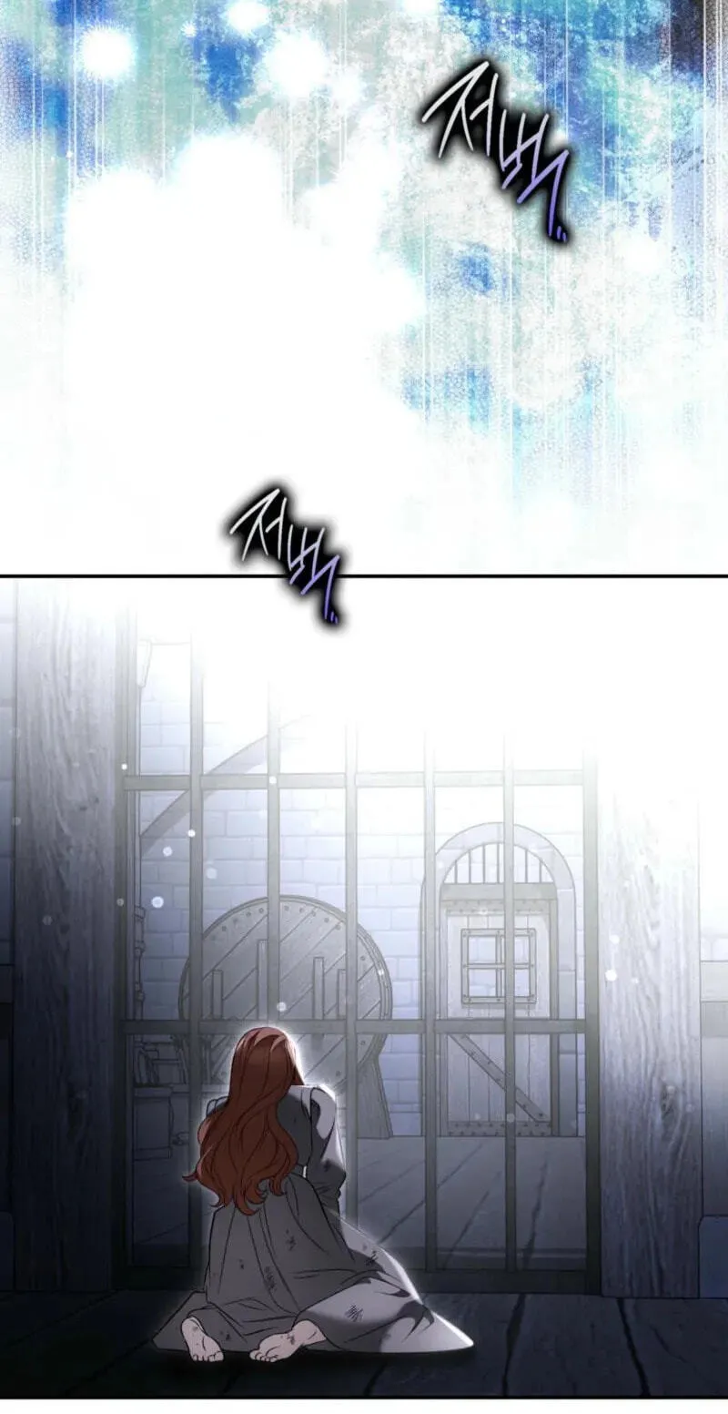 Read The Blind Beast’s Endless Night chapter 58 image 23 on Lezhin
