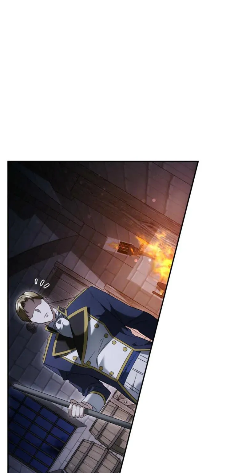 Read The Blind Beast’s Endless Night chapter 58 image 24 on Lezhin