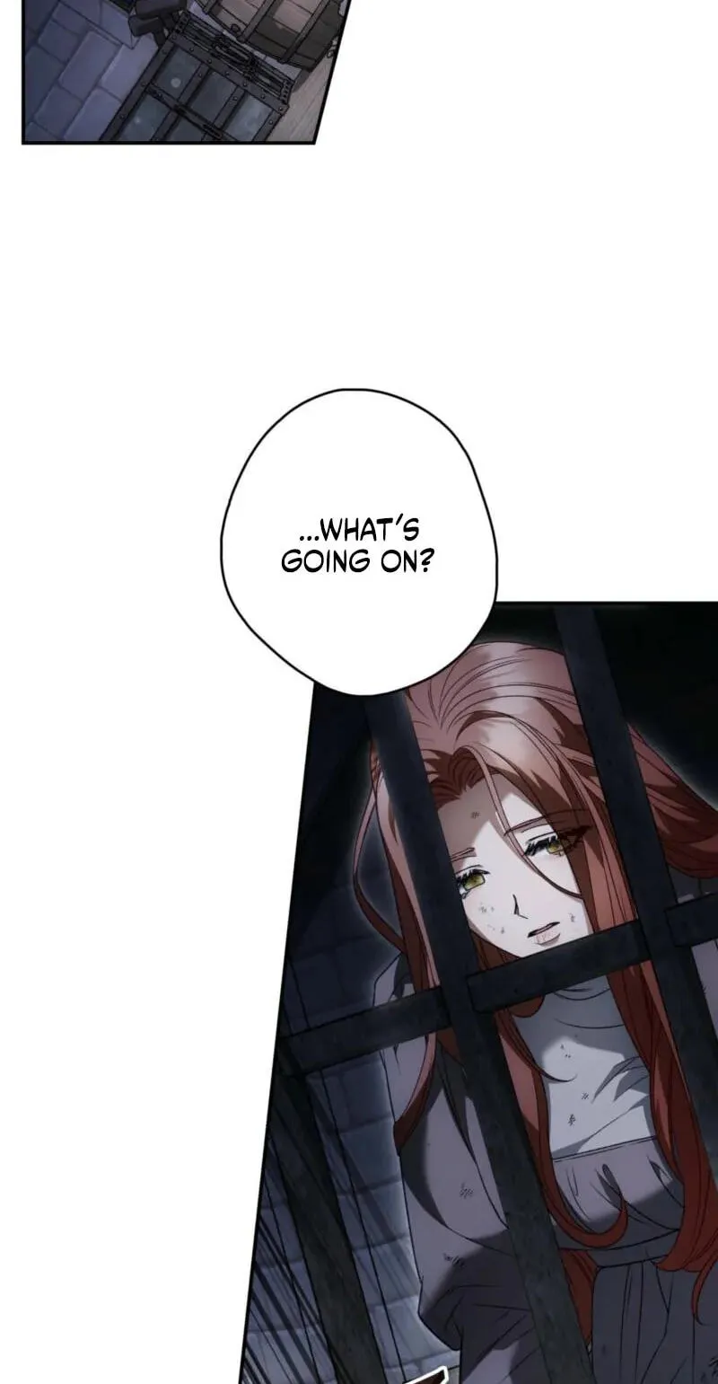 Read The Blind Beast’s Endless Night chapter 58 image 25 on Lezhin