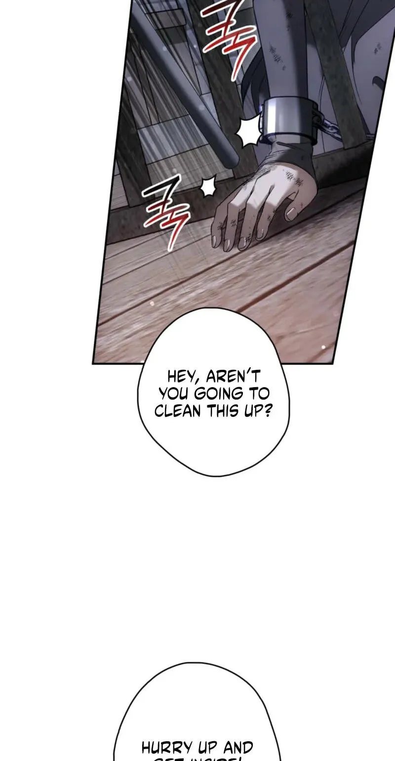 Read The Blind Beast’s Endless Night chapter 58 image 26 on Lezhin