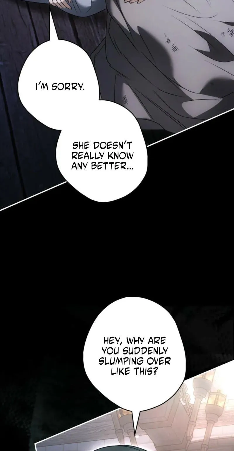Read The Blind Beast’s Endless Night chapter 58 image 29 on Lezhin