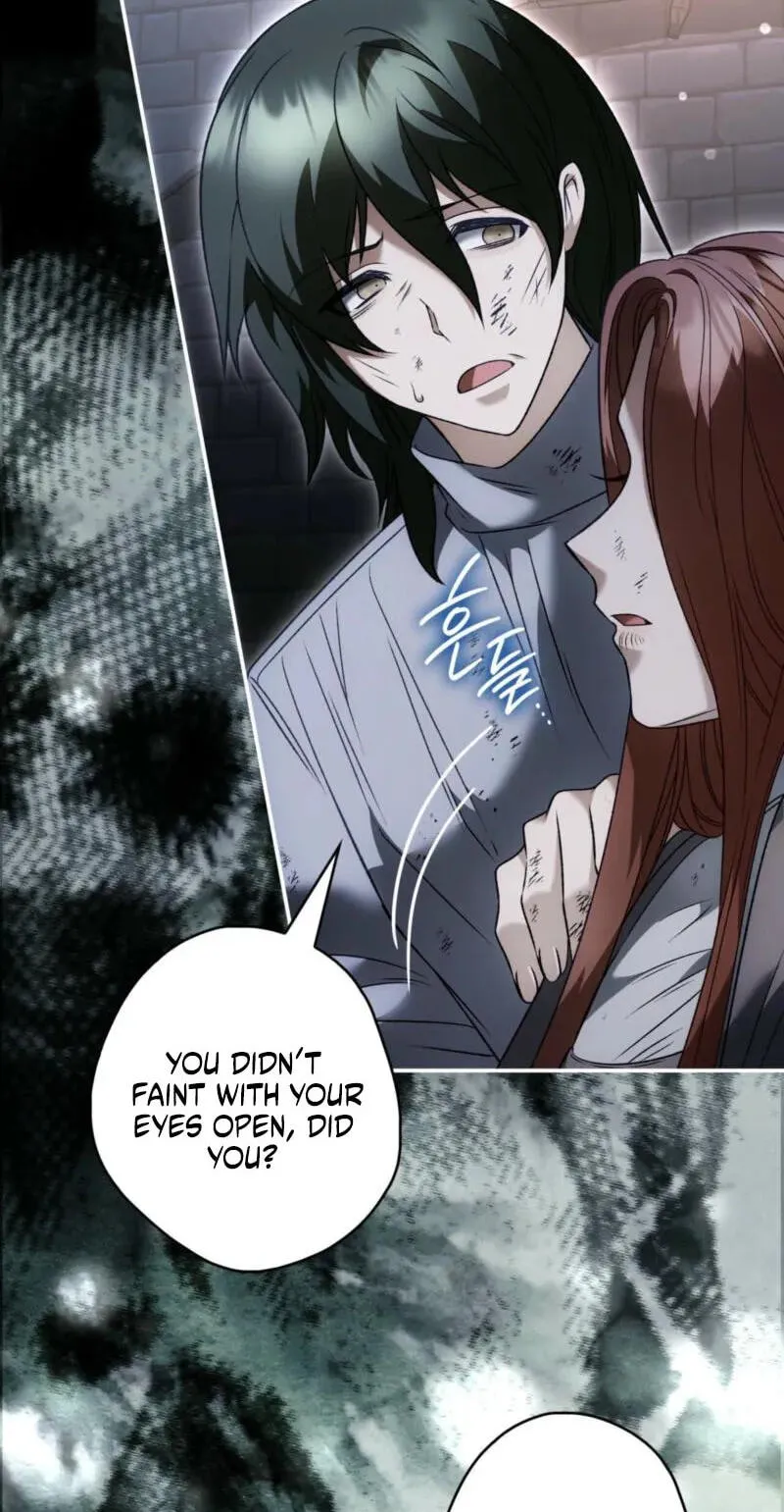 Read The Blind Beast’s Endless Night chapter 58 image 30 on Lezhin