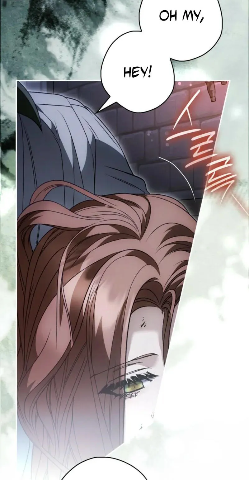 Read The Blind Beast’s Endless Night chapter 58 image 31 on Lezhin