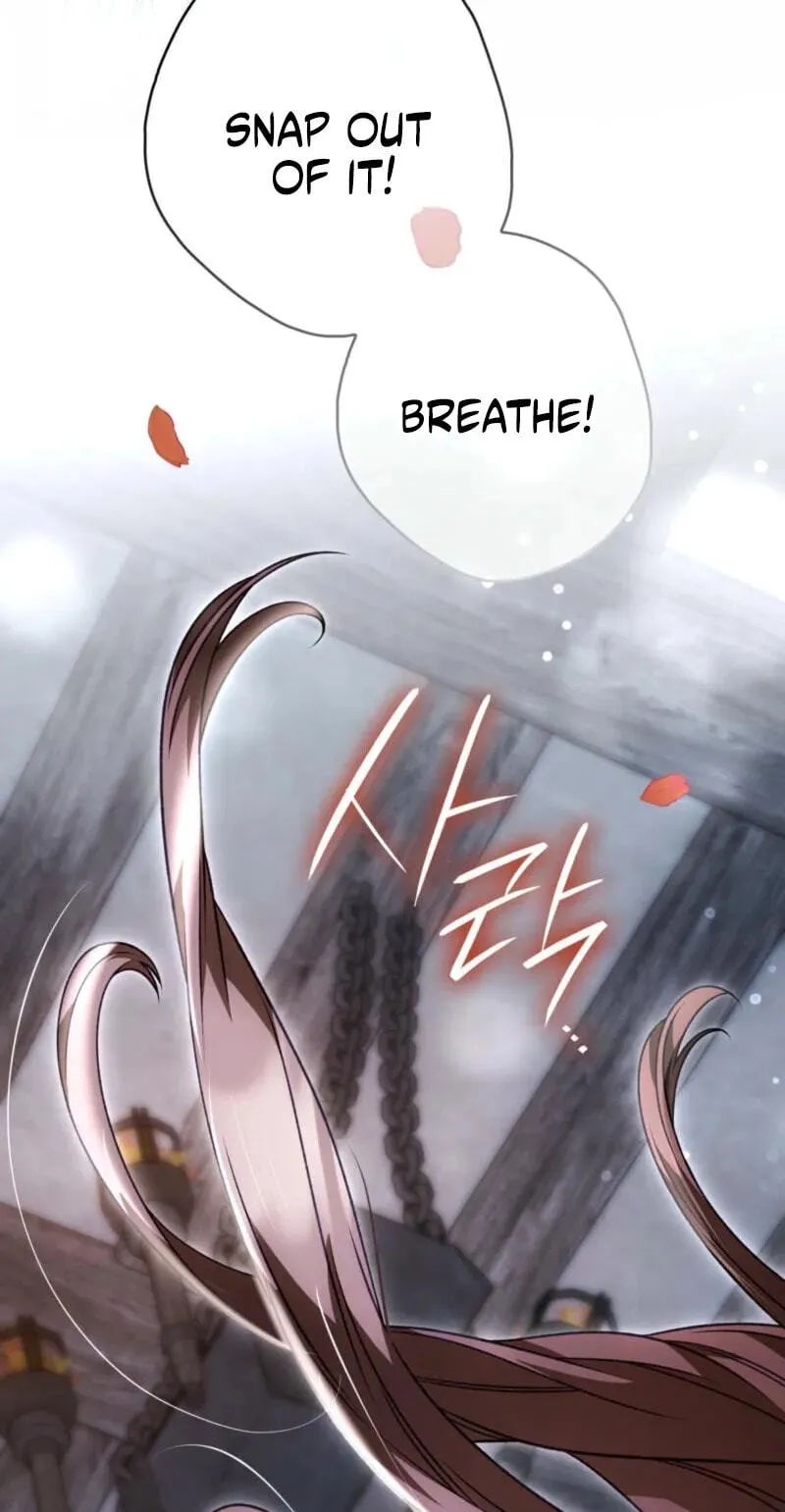 Read The Blind Beast’s Endless Night chapter 58 image 32 on Lezhin