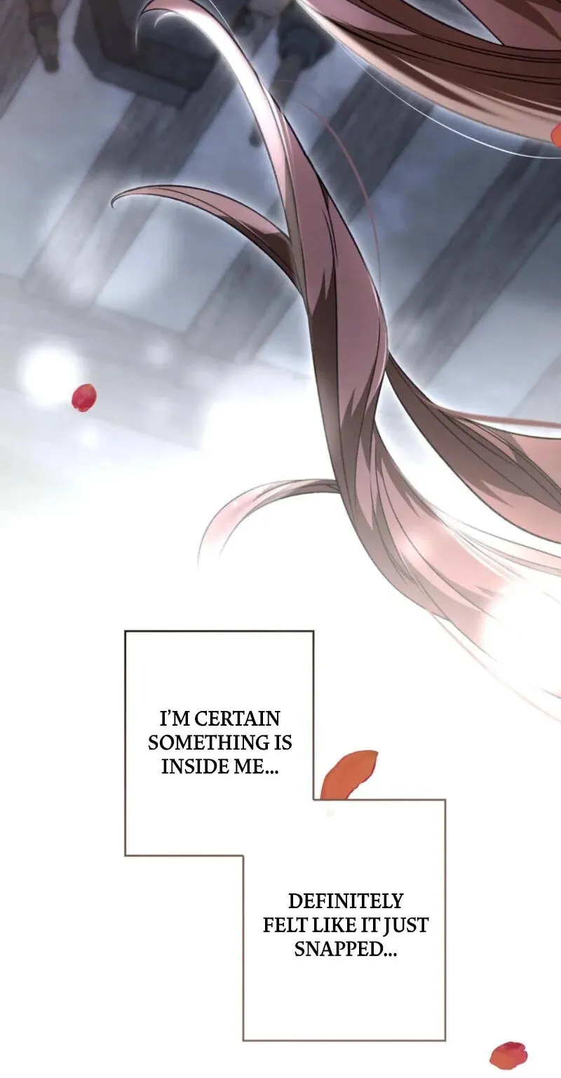 Read The Blind Beast’s Endless Night chapter 58 image 33 on Lezhin