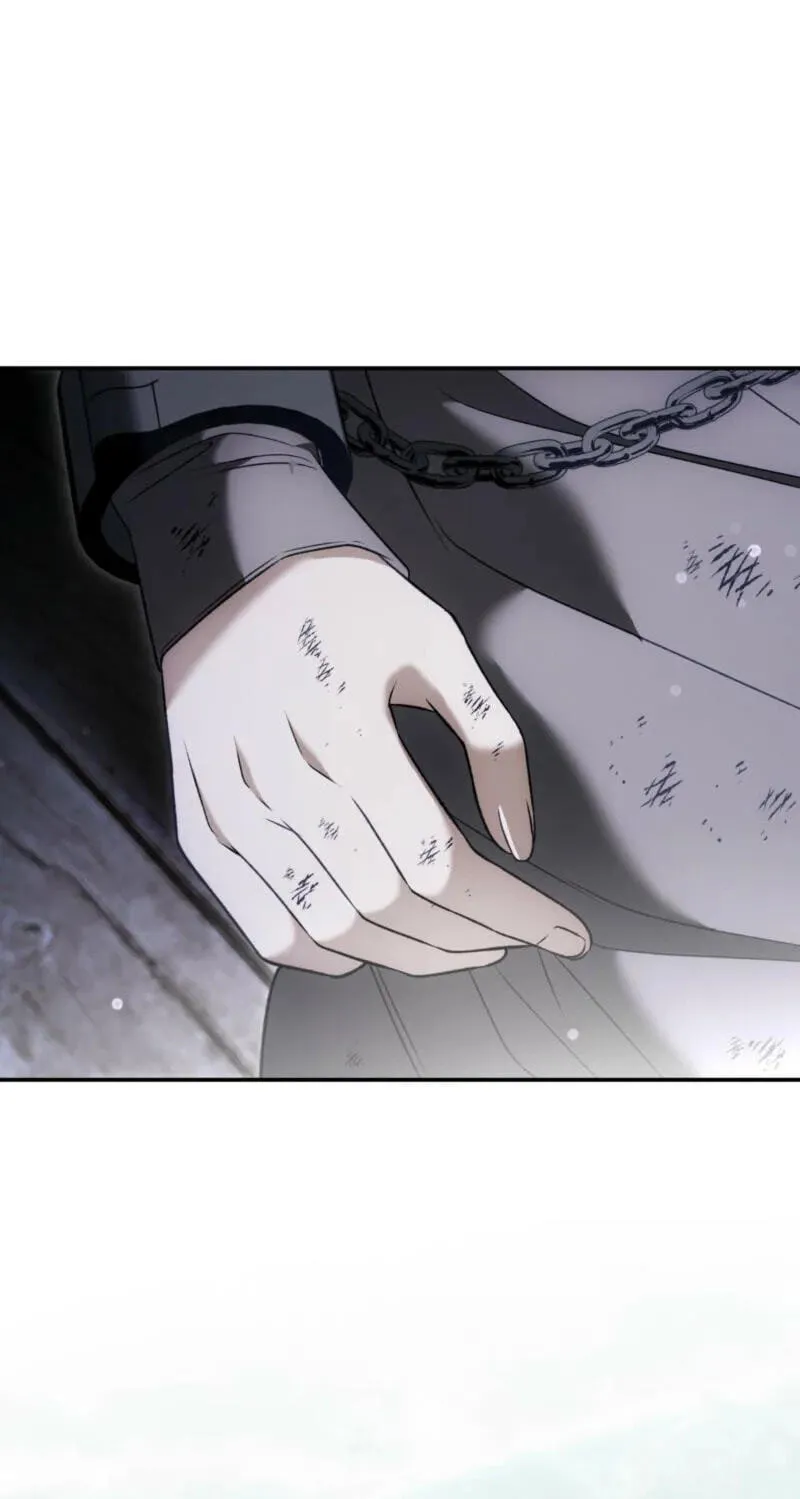 Read The Blind Beast’s Endless Night chapter 58 image 34 on Lezhin