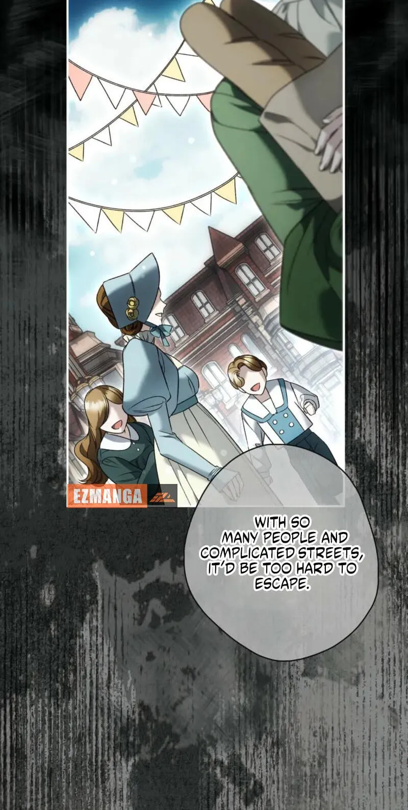 Read The Blind Beast’s Endless Night chapter 58 image 53 on Lezhin