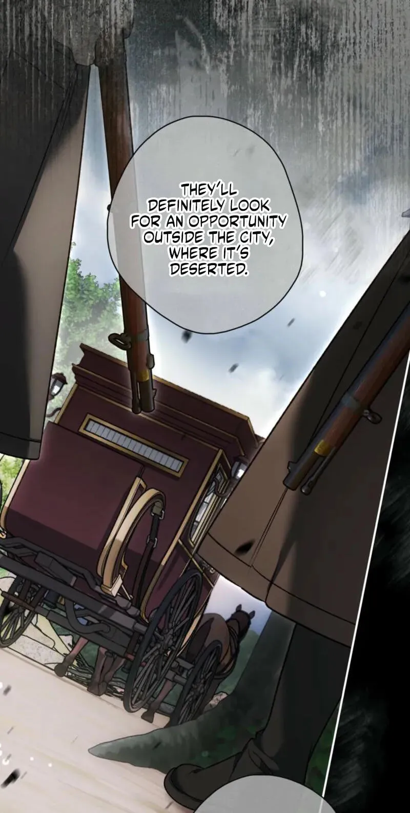 Read The Blind Beast’s Endless Night chapter 58 image 54 on Lezhin