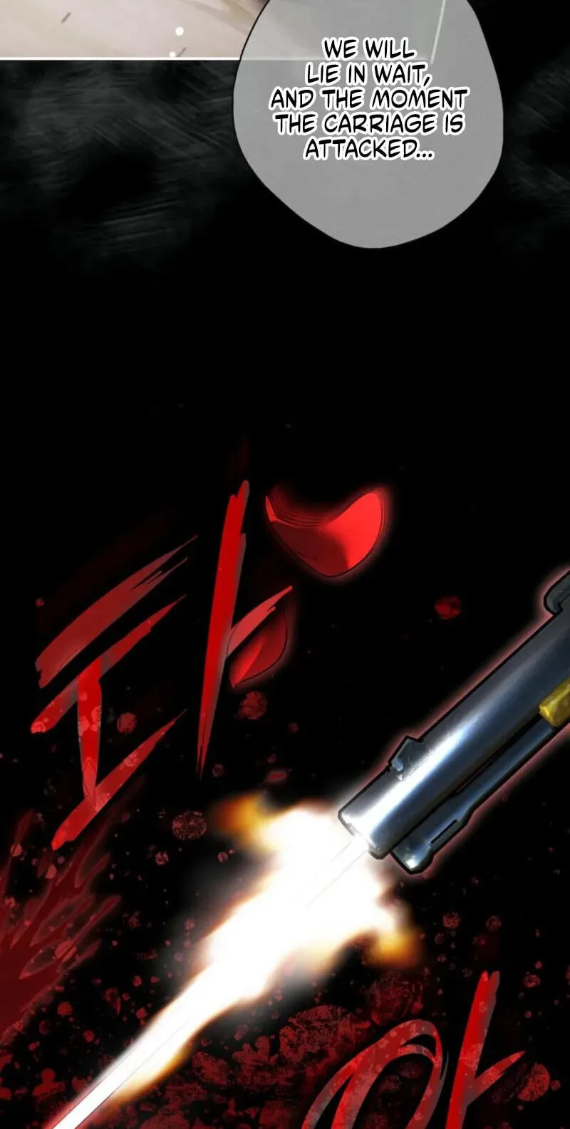 Read The Blind Beast’s Endless Night chapter 58 image 55 on Lezhin