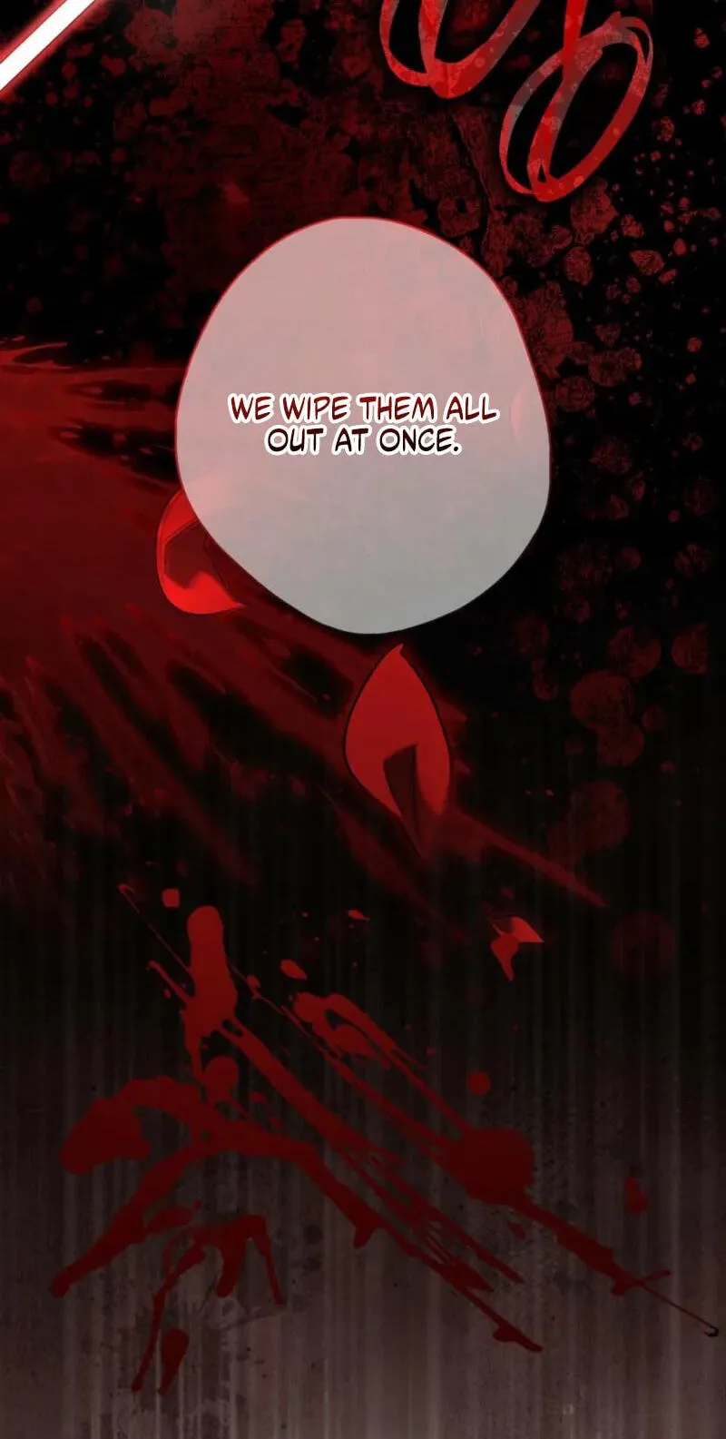 Read The Blind Beast’s Endless Night chapter 58 image 56 on Lezhin