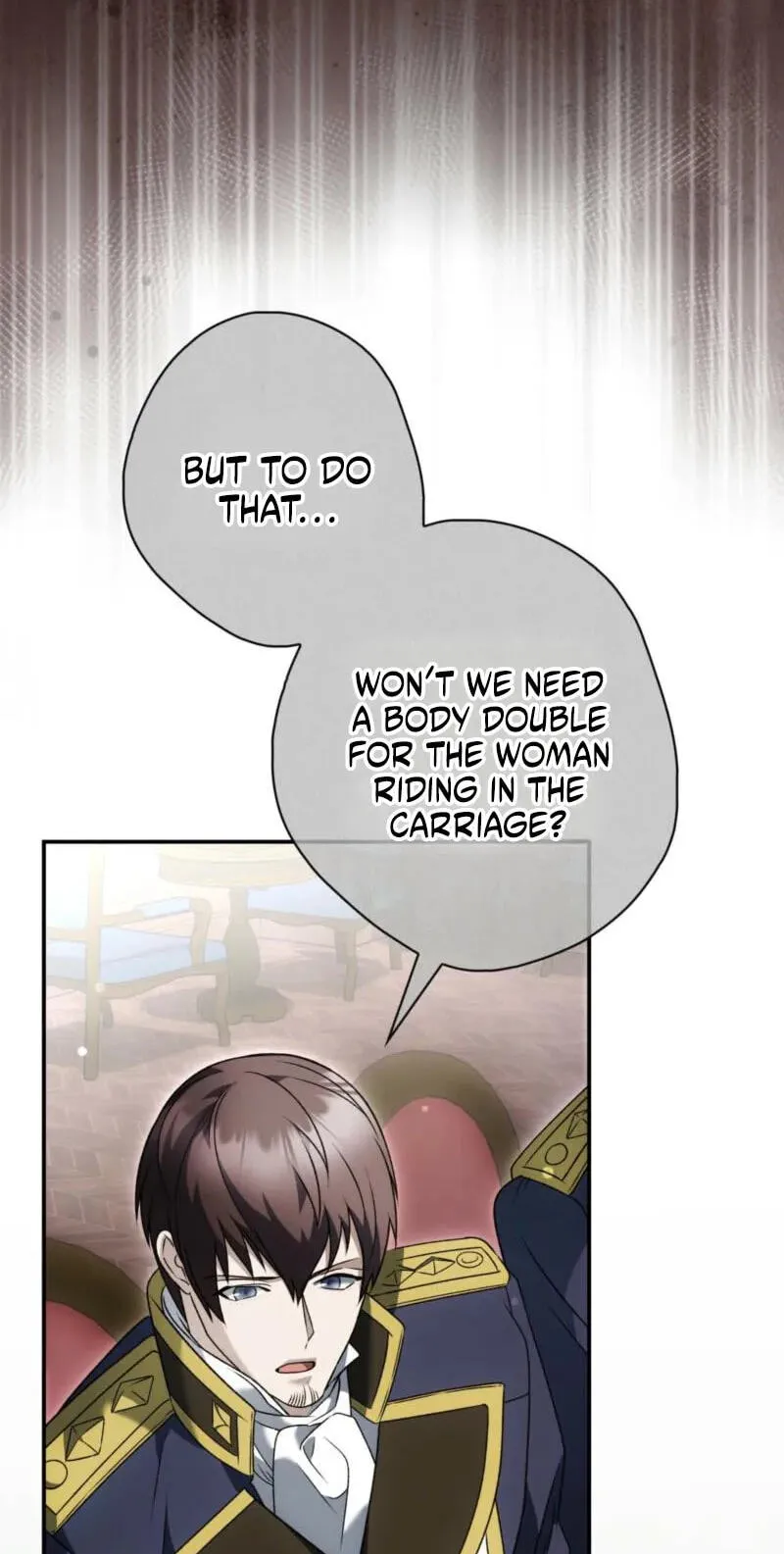 Read The Blind Beast’s Endless Night chapter 58 image 57 on Lezhin