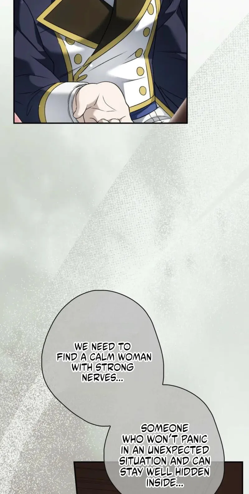 Read The Blind Beast’s Endless Night chapter 58 image 58 on Lezhin