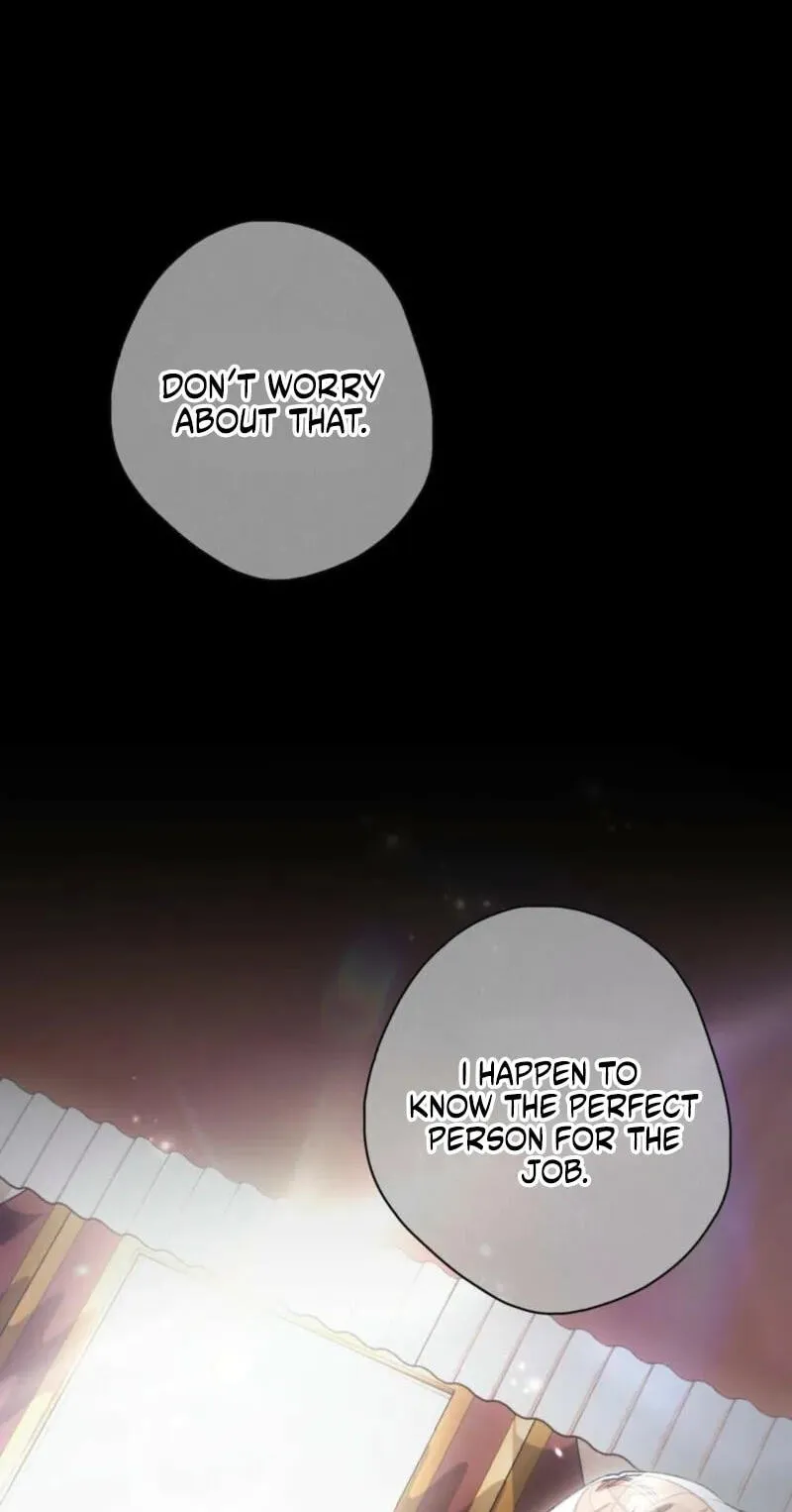 Read The Blind Beast’s Endless Night chapter 58 image 61 on Lezhin