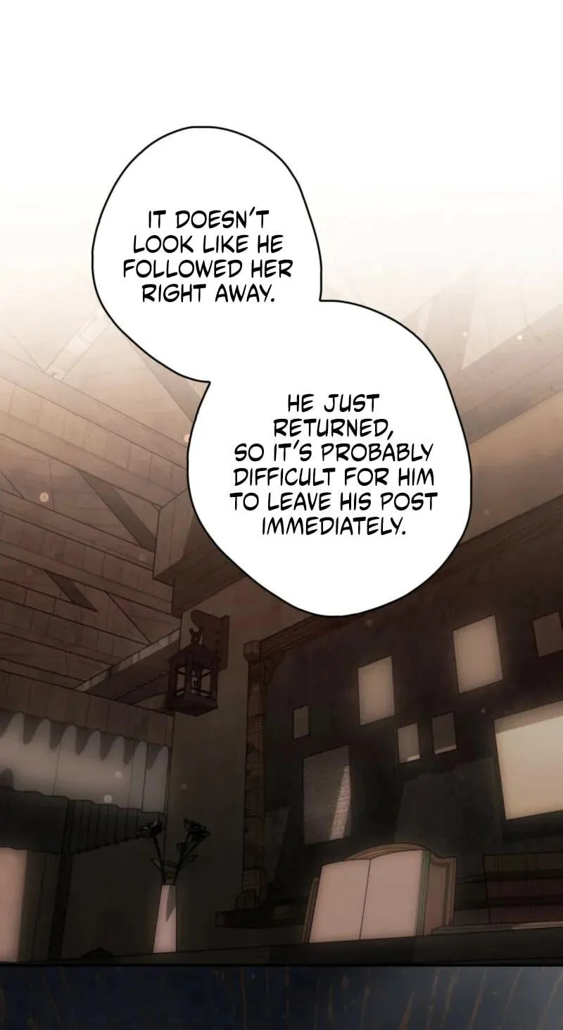 Read The Blind Beast’s Endless Night chapter 58 image 76 on Lezhin