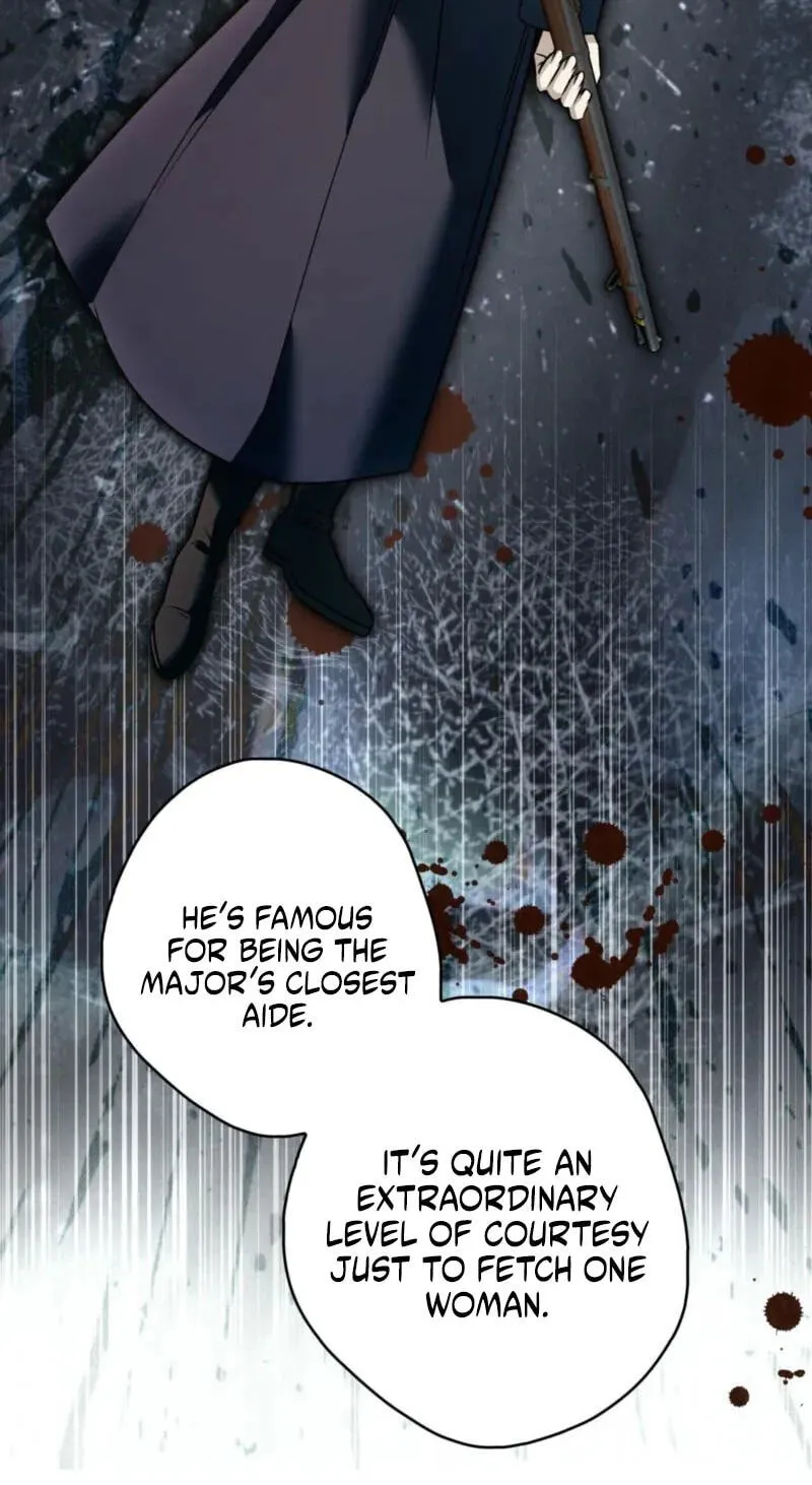 Read The Blind Beast’s Endless Night chapter 58 image 78 on Lezhin