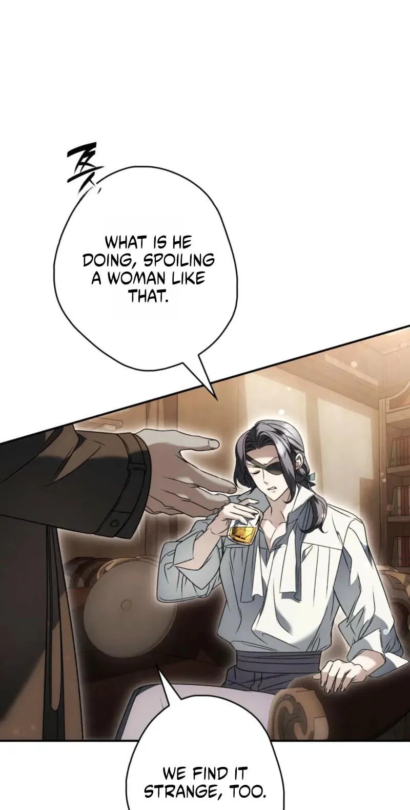 Read The Blind Beast’s Endless Night chapter 58 image 79 on Lezhin