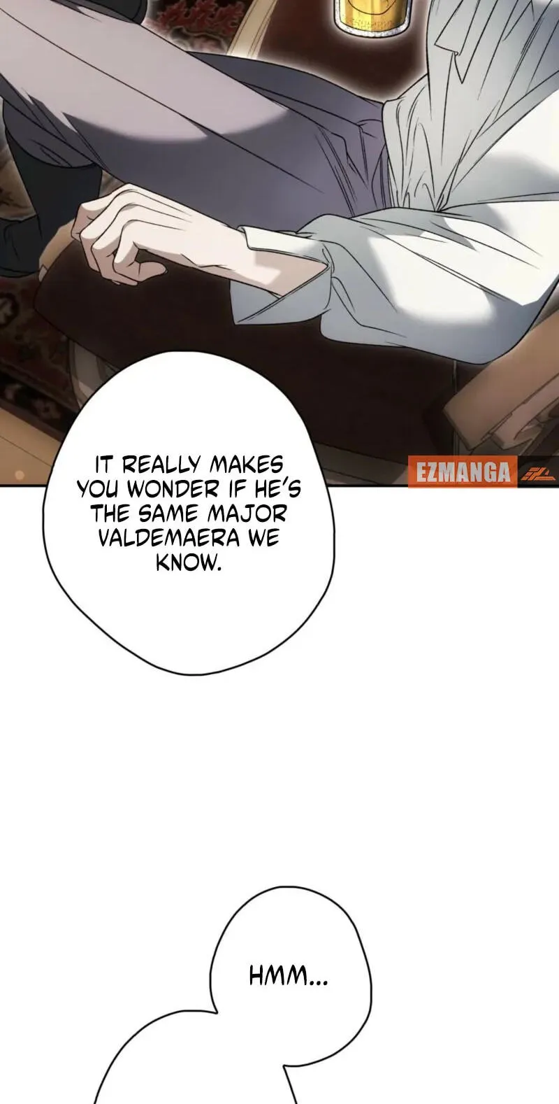 Read The Blind Beast’s Endless Night chapter 58 image 81 on Lezhin
